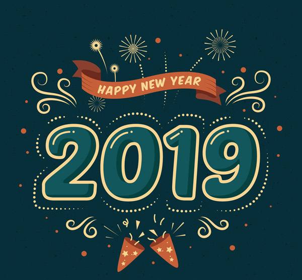OB视讯平台机械祝大家新年快乐